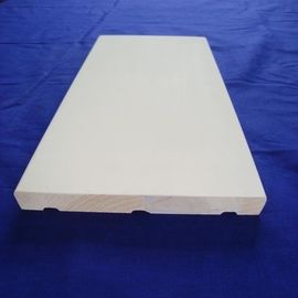 กรอบประตูวงกบแบนแบบไม่ทำลาย DG7001 สำหรับการตกแต่งภายใน / ภายนอก